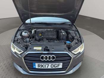 Used Audi A3 2017 for sale - 74594969: Photo