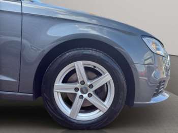 Used Audi A3 2017 for sale - 74594969: Photo