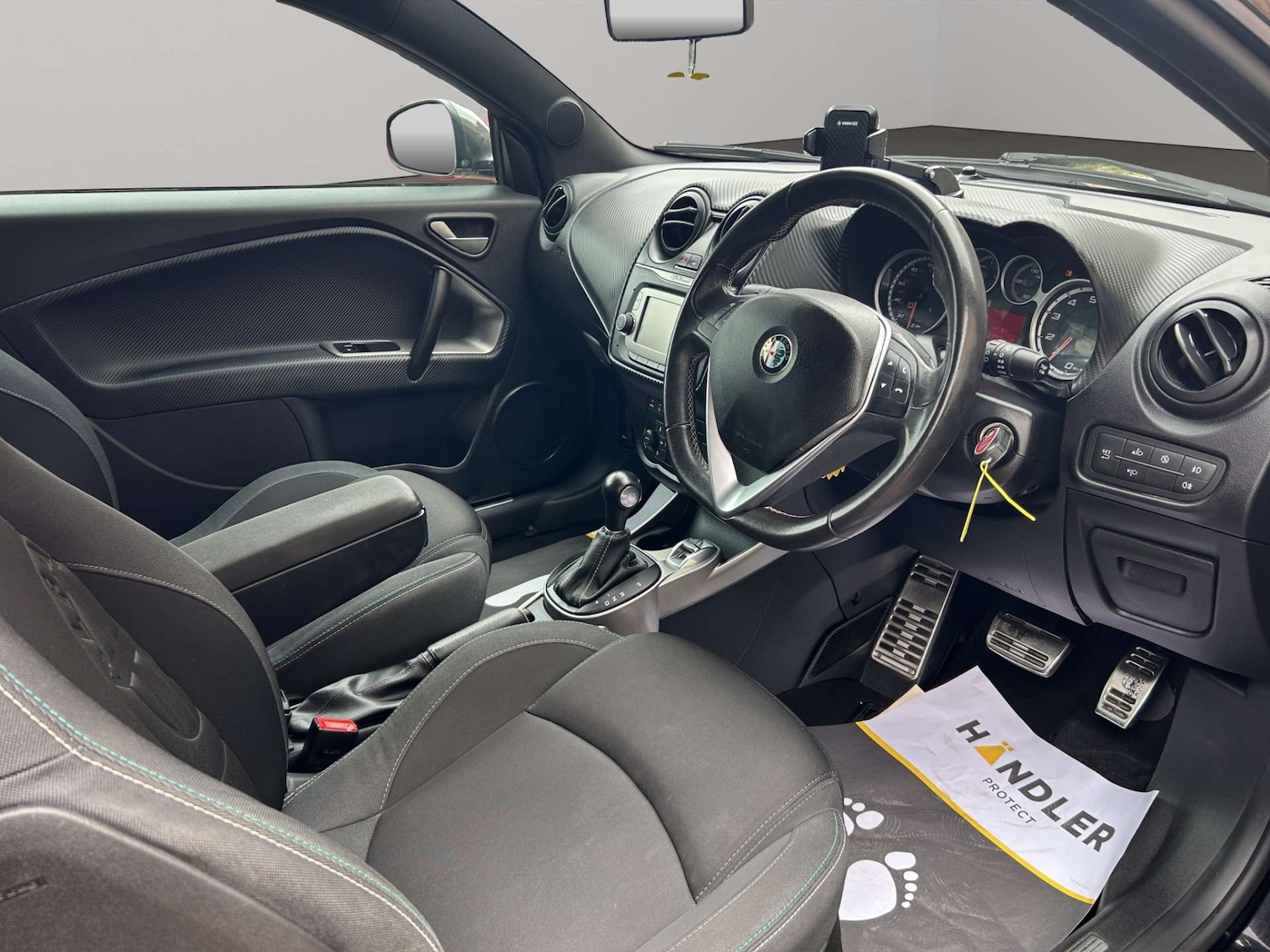 Used Alfa Romeo MiTo 2015 for sale - 78182098: Photo 10