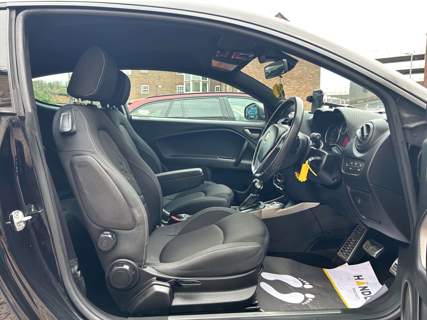 Used Alfa Romeo MiTo 2015 for sale - 78182098: Photo 11