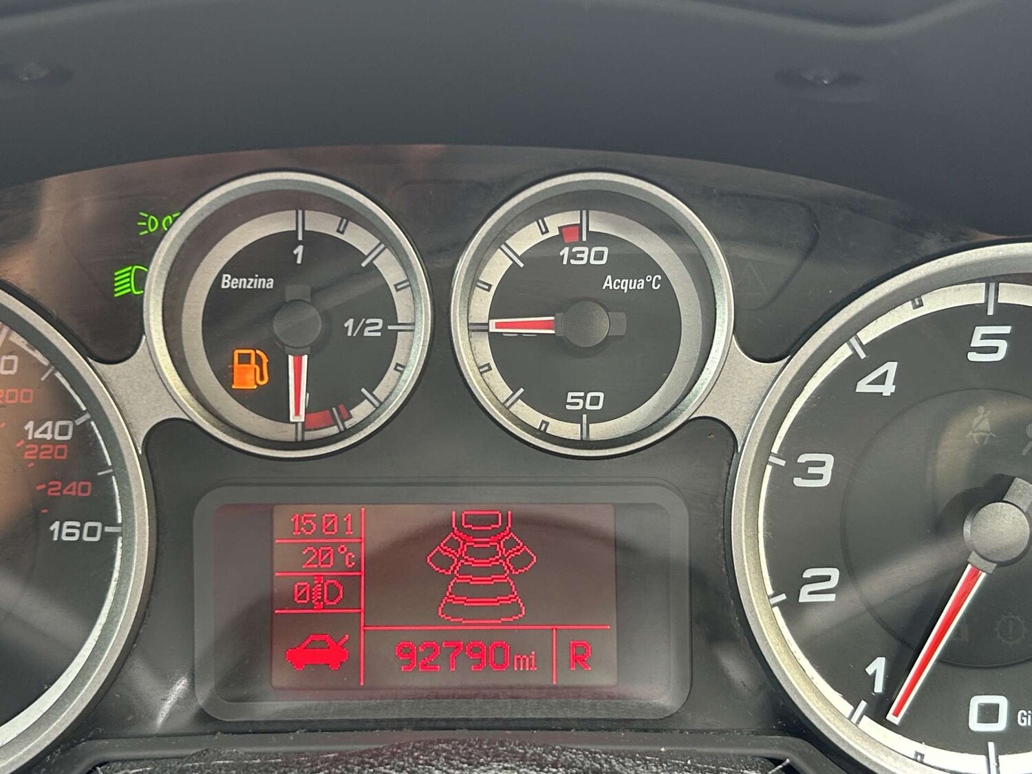 Used Alfa Romeo MiTo 2015 for sale - 78182098: Photo 12