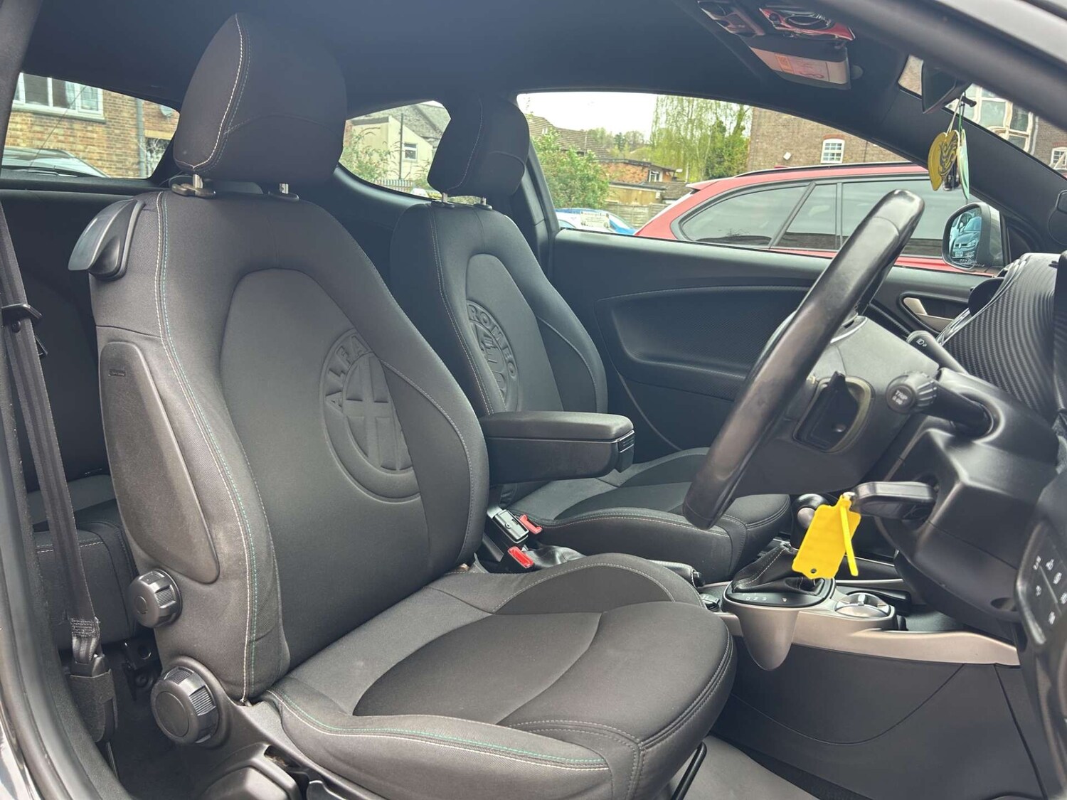 Used Alfa Romeo MiTo 2015 for sale - 78182098: Photo 13