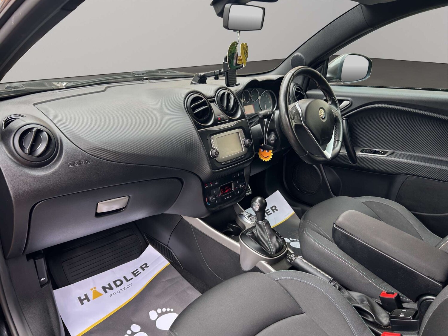 Used Alfa Romeo MiTo 2015 for sale - 78182098: Photo 15