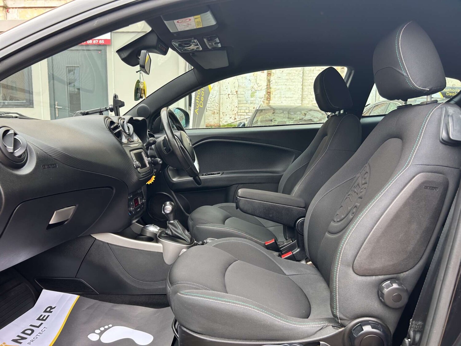 Used Alfa Romeo MiTo 2015 for sale - 78182098: Photo 16