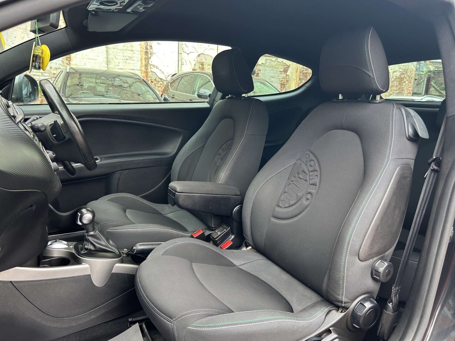 Used Alfa Romeo MiTo 2015 for sale - 78182098: Photo 17