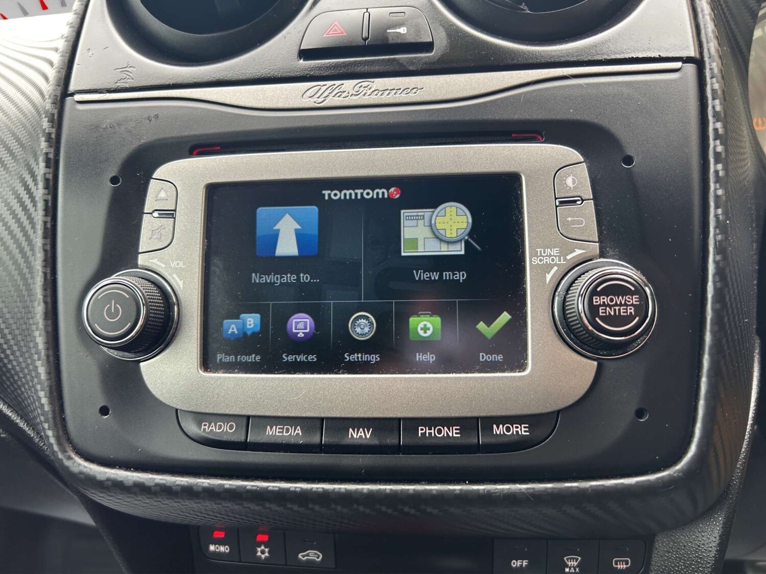 Used Alfa Romeo MiTo 2015 for sale - 78182098: Photo 23