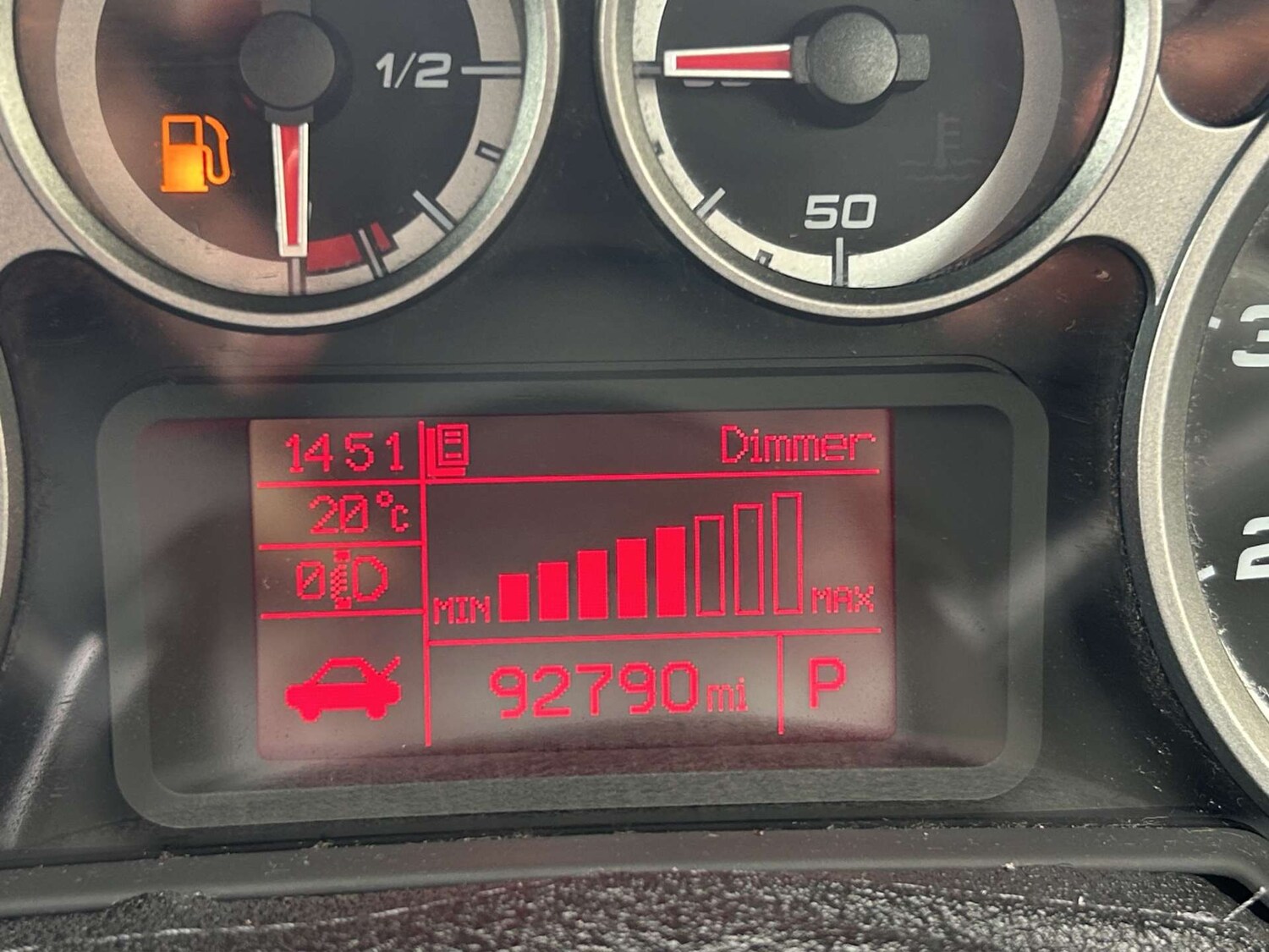 Used Alfa Romeo MiTo 2015 for sale - 78182098: Photo 25