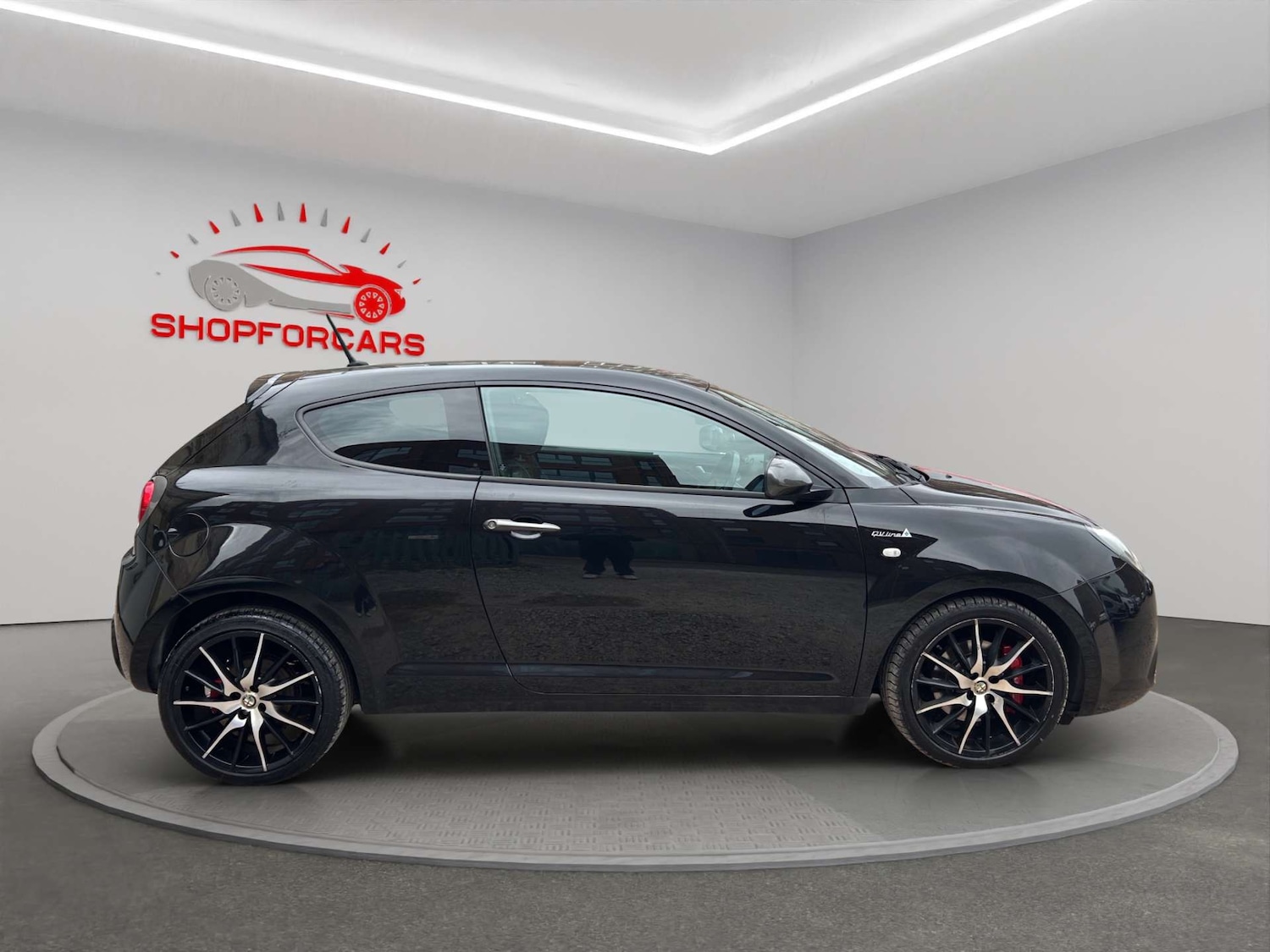 Used Alfa Romeo MiTo 2015 for sale - 78182098: Photo 3