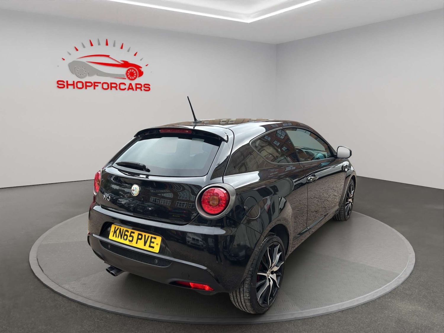 Used Alfa Romeo MiTo 2015 for sale - 78182098: Photo 4