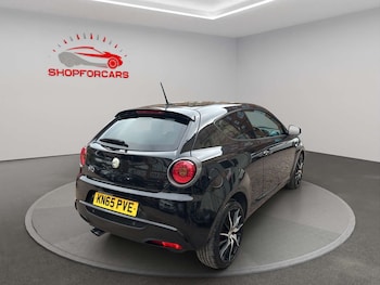 Used Alfa Romeo MiTo 2015 for sale - 78182098: Photo