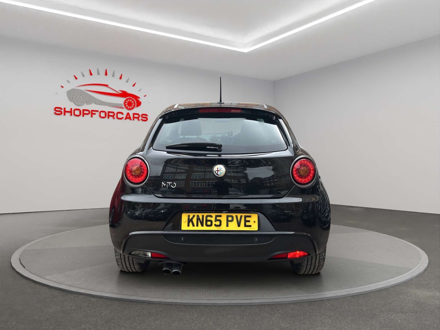 Used Alfa Romeo MiTo 2015 for sale - 78182098: Photo 5