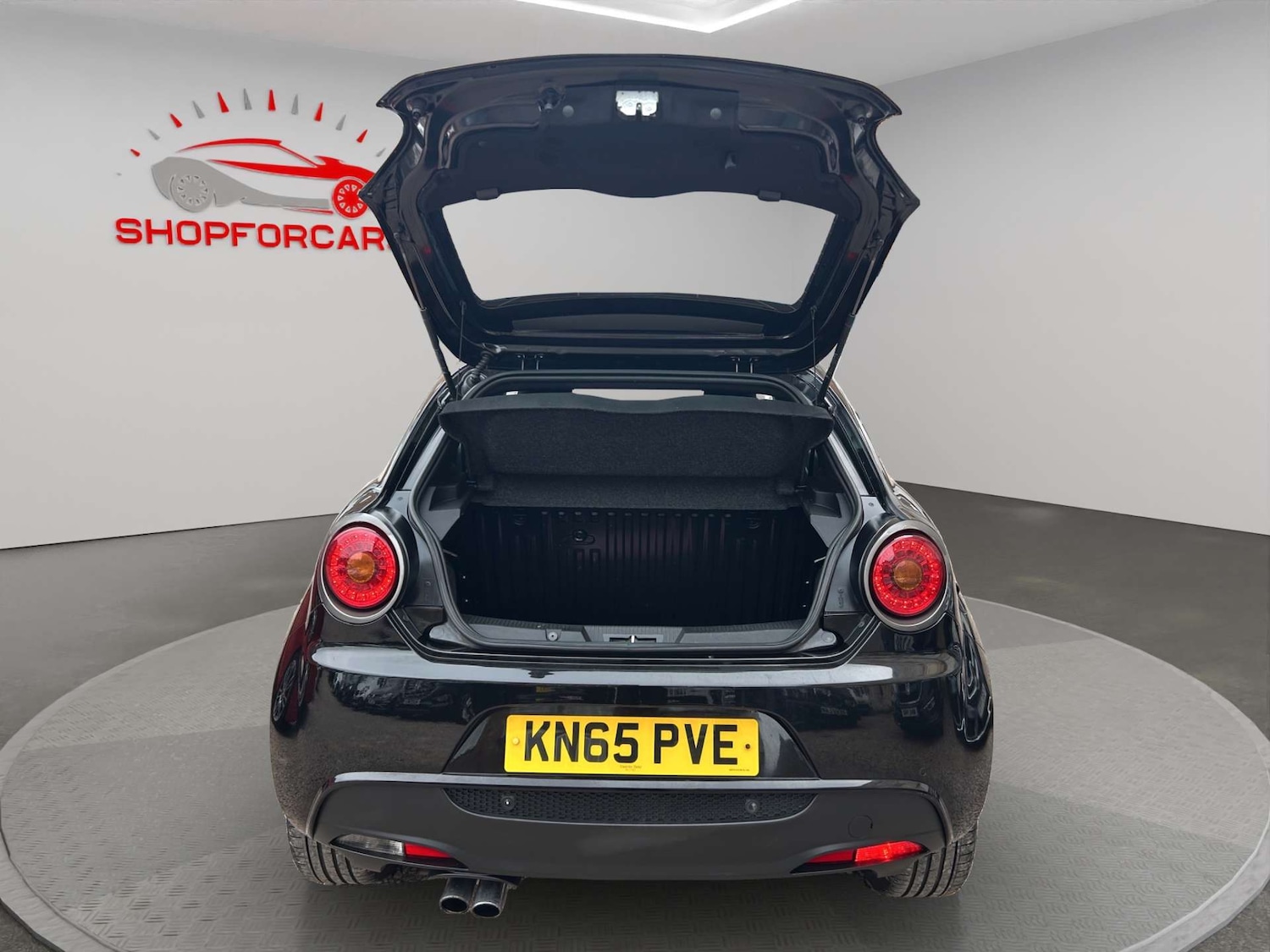 Used Alfa Romeo MiTo 2015 for sale - 78182098: Photo 6