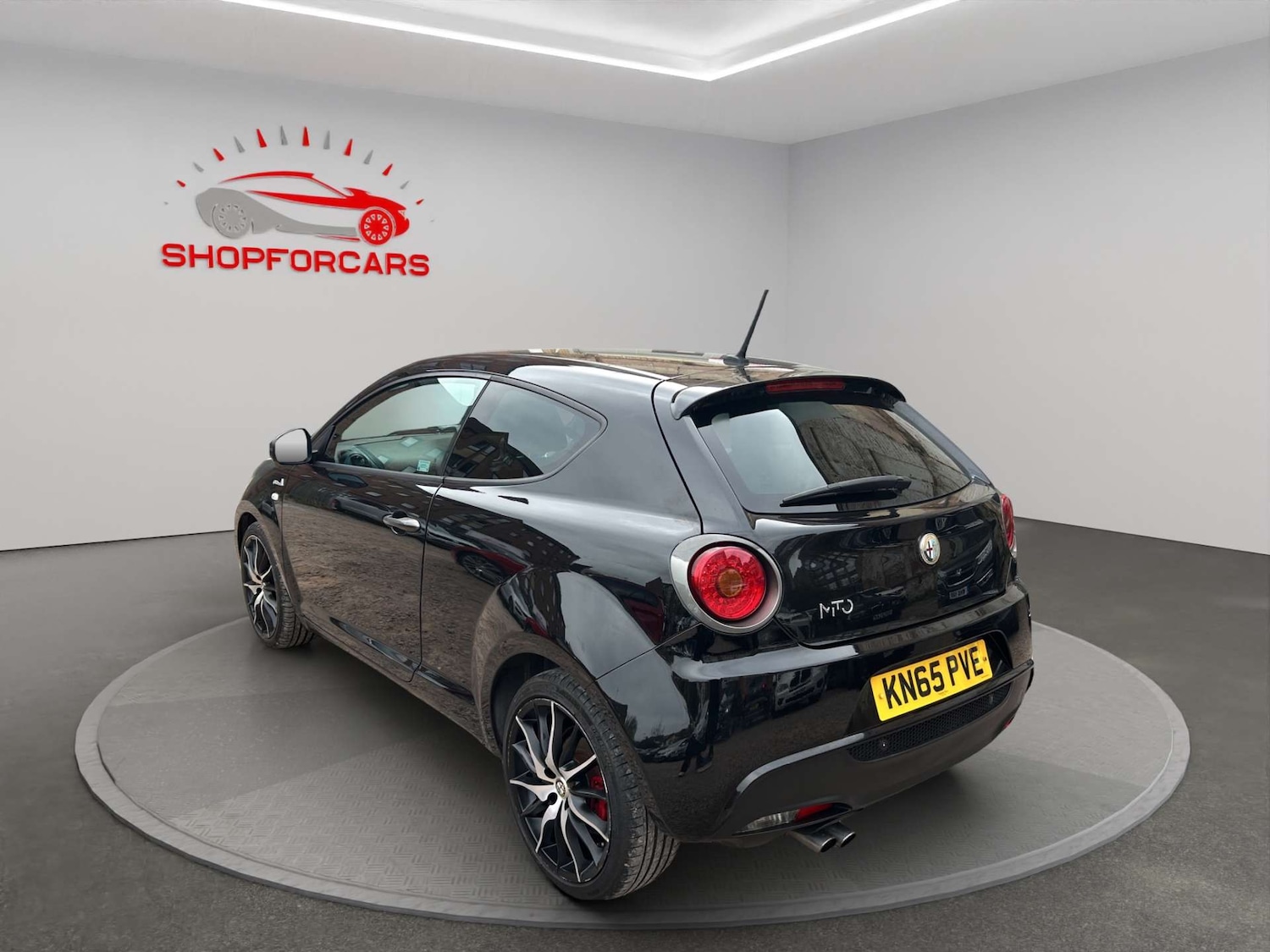 Used Alfa Romeo MiTo 2015 for sale - 78182098: Photo 7