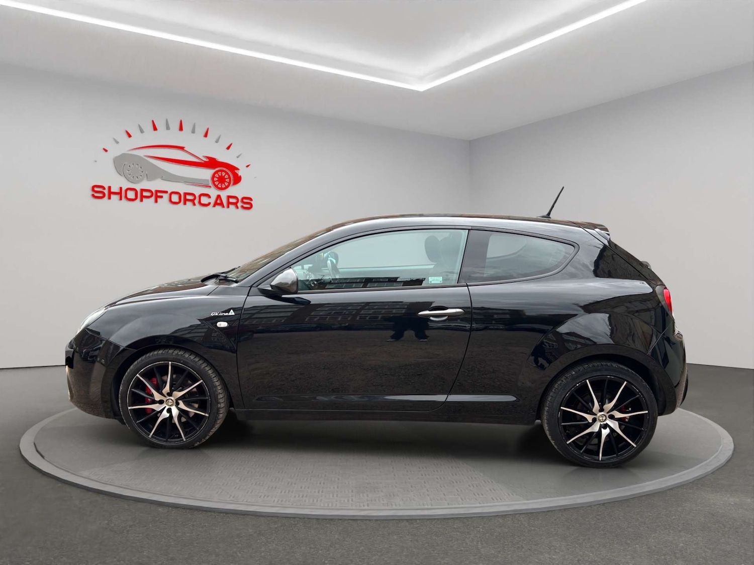 Used Alfa Romeo MiTo 2015 for sale - 78182098: Photo 8