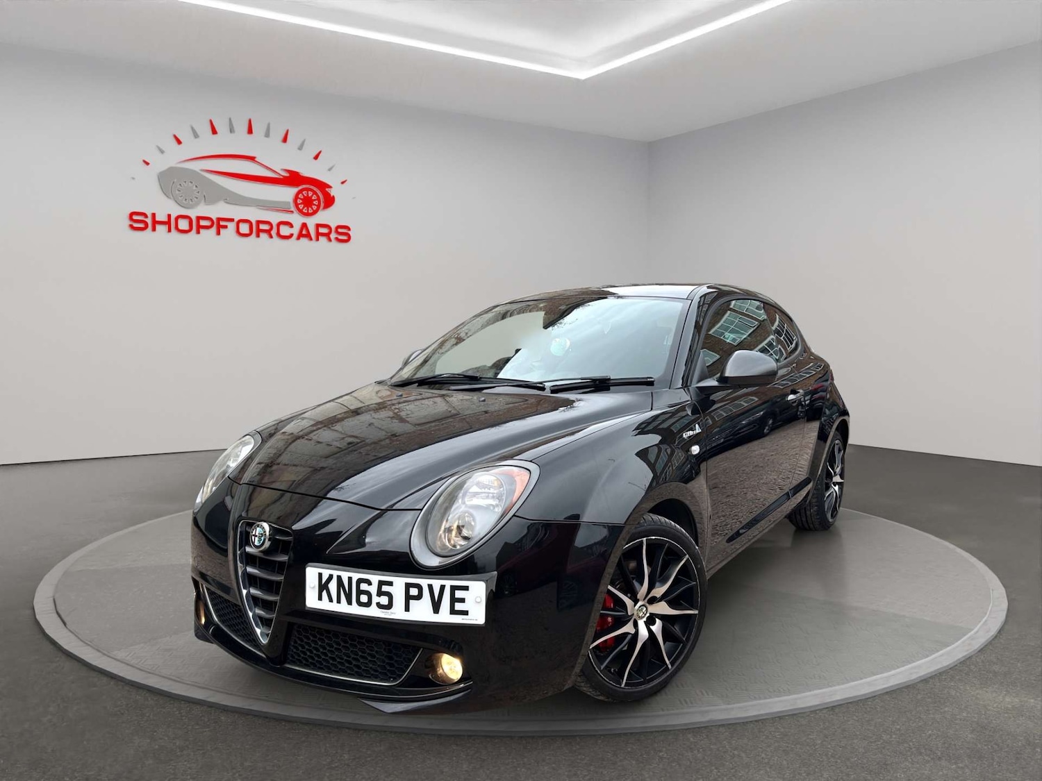 Used Alfa Romeo MiTo 2015 for sale - 78182098: Photo 9