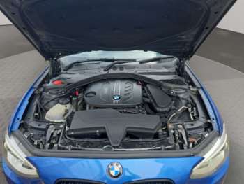 Used BMW 1 Series 2012 for sale - 75439405: Photo