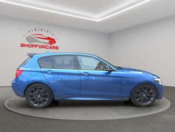 Used BMW 1 Series 2012 for sale - 75439405: Photo