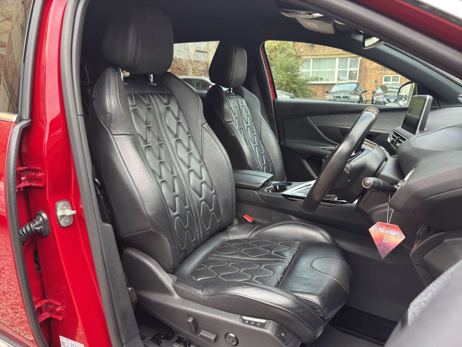 Used Peugeot 3008 2018 for sale - 76507219: Photo 15