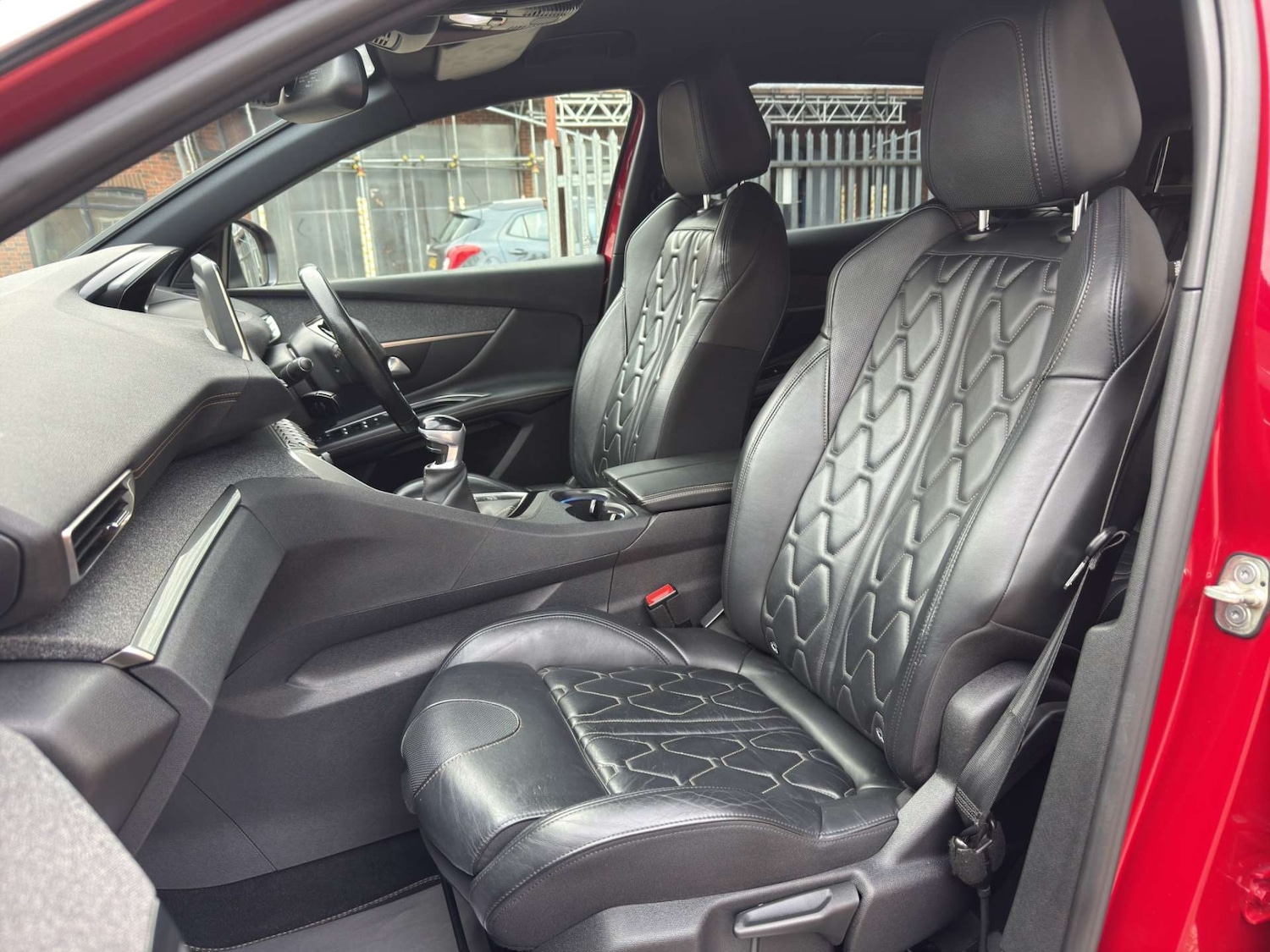 Used Peugeot 3008 2018 for sale - 76507219: Photo 20