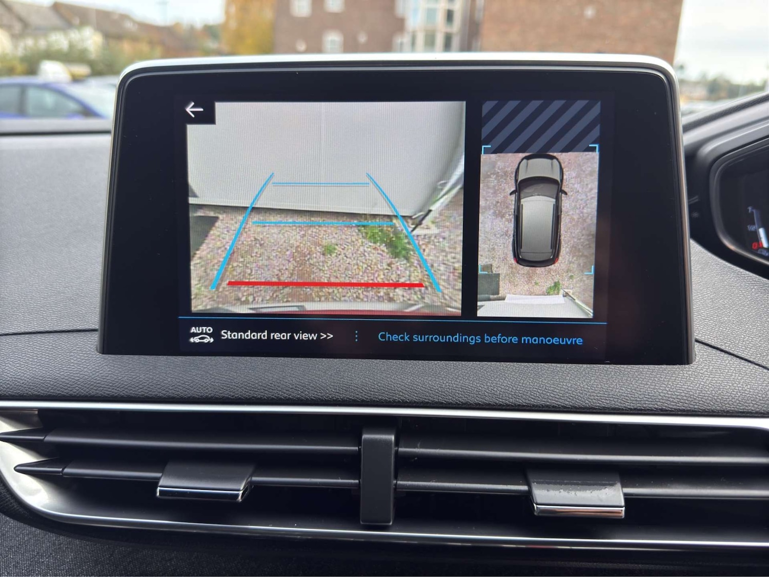 Used Peugeot 3008 2018 for sale - 76507219: Photo 26