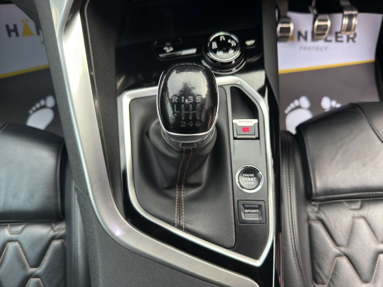 Used Peugeot 3008 2018 for sale - 76507219: Photo 36