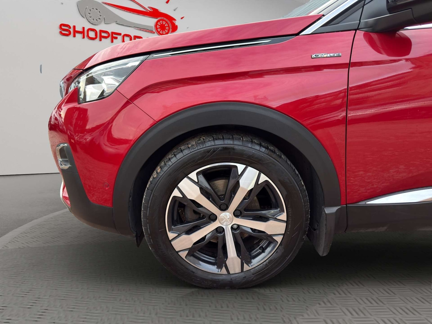 Used Peugeot 3008 2018 for sale - 76507219: Photo 57