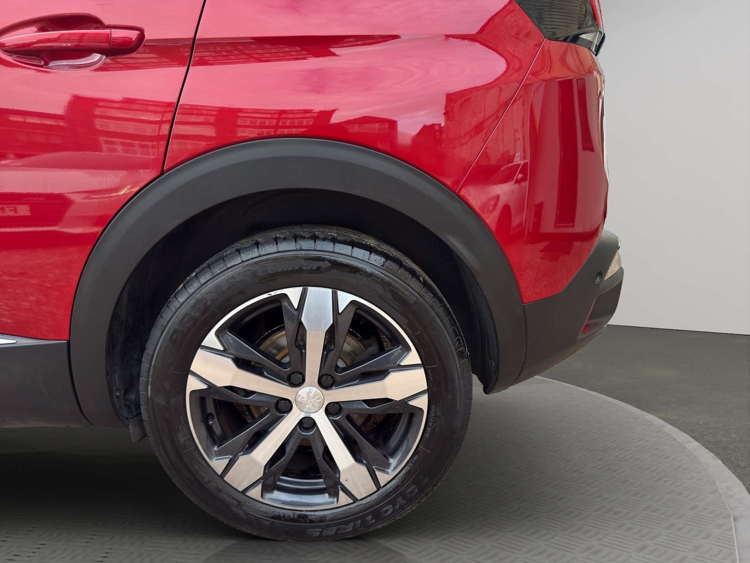 Used Peugeot 3008 2018 for sale - 76507219: Photo 58