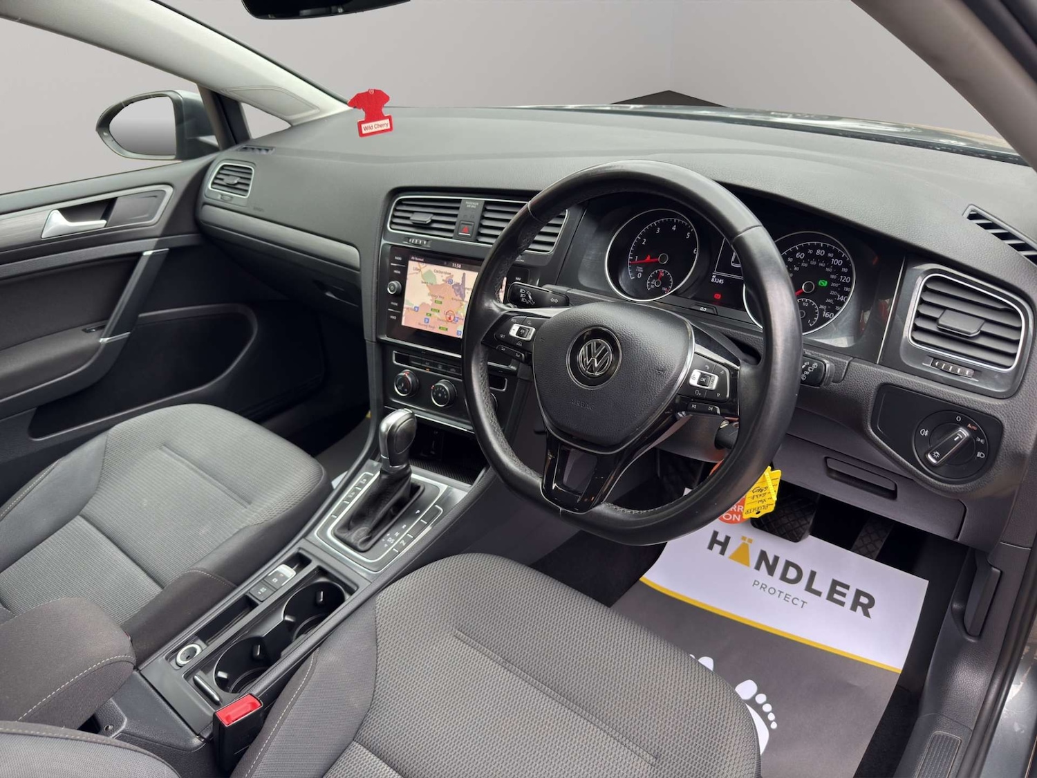 Used Volkswagen Golf 2018 for sale - 78011918: Photo 11