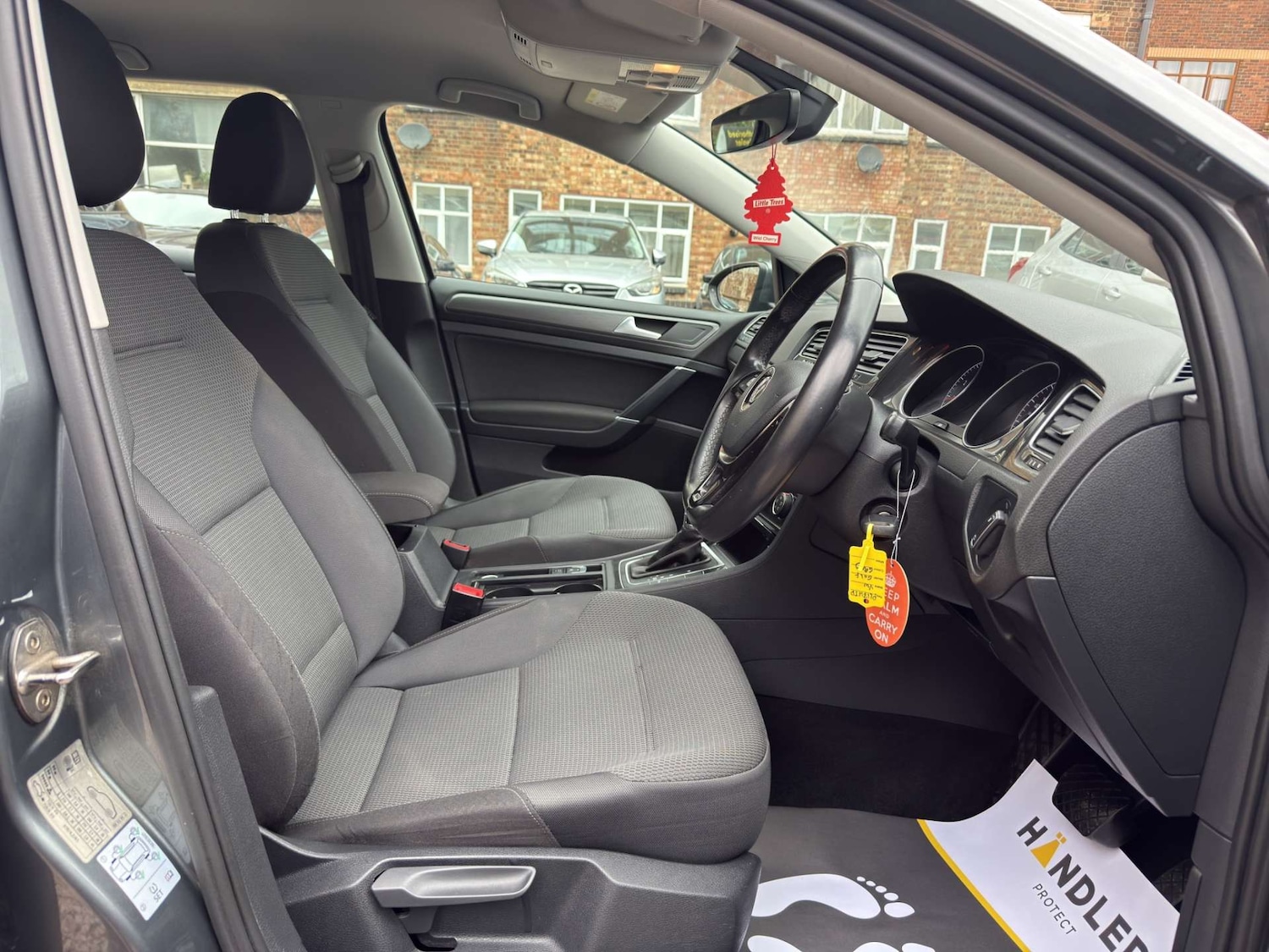 Used Volkswagen Golf 2018 for sale - 78011918: Photo 12