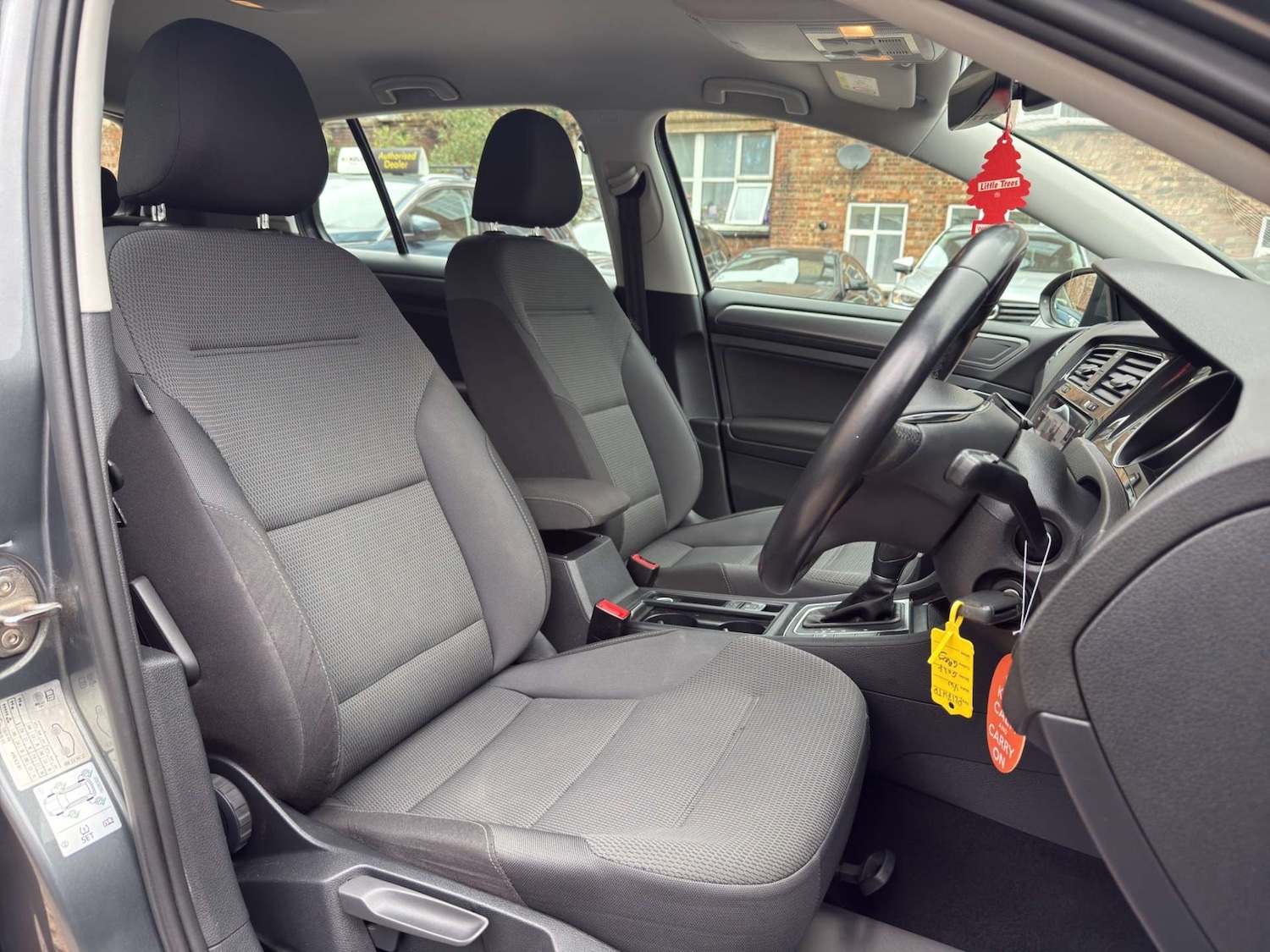 Used Volkswagen Golf 2018 for sale - 78011918: Photo 13