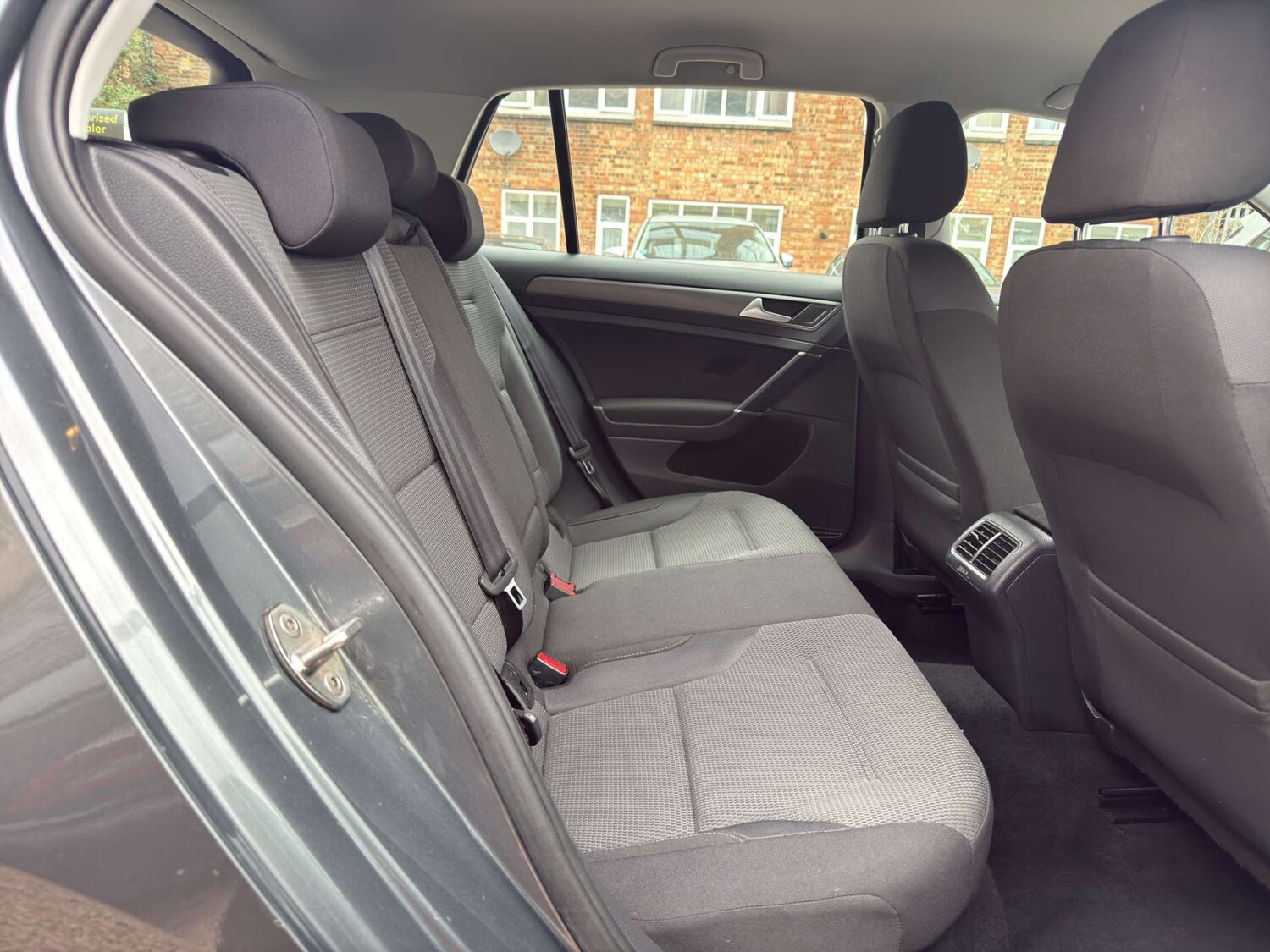 Used Volkswagen Golf 2018 for sale - 78011918: Photo 14