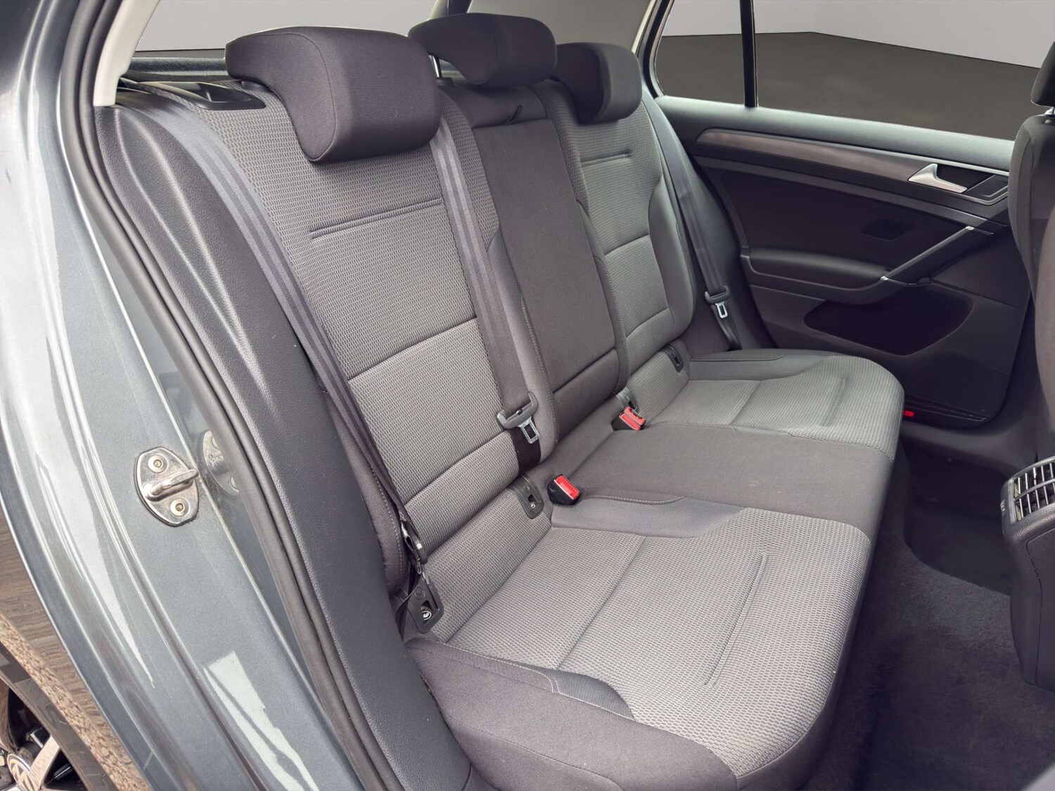 Used Volkswagen Golf 2018 for sale - 78011918: Photo 15