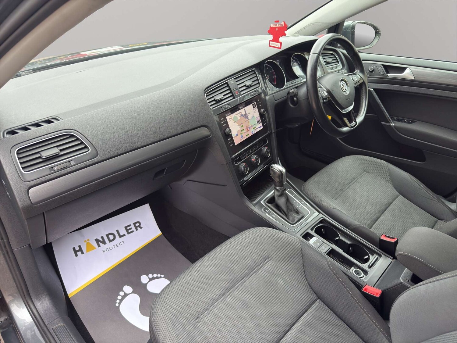 Used Volkswagen Golf 2018 for sale - 78011918: Photo 16