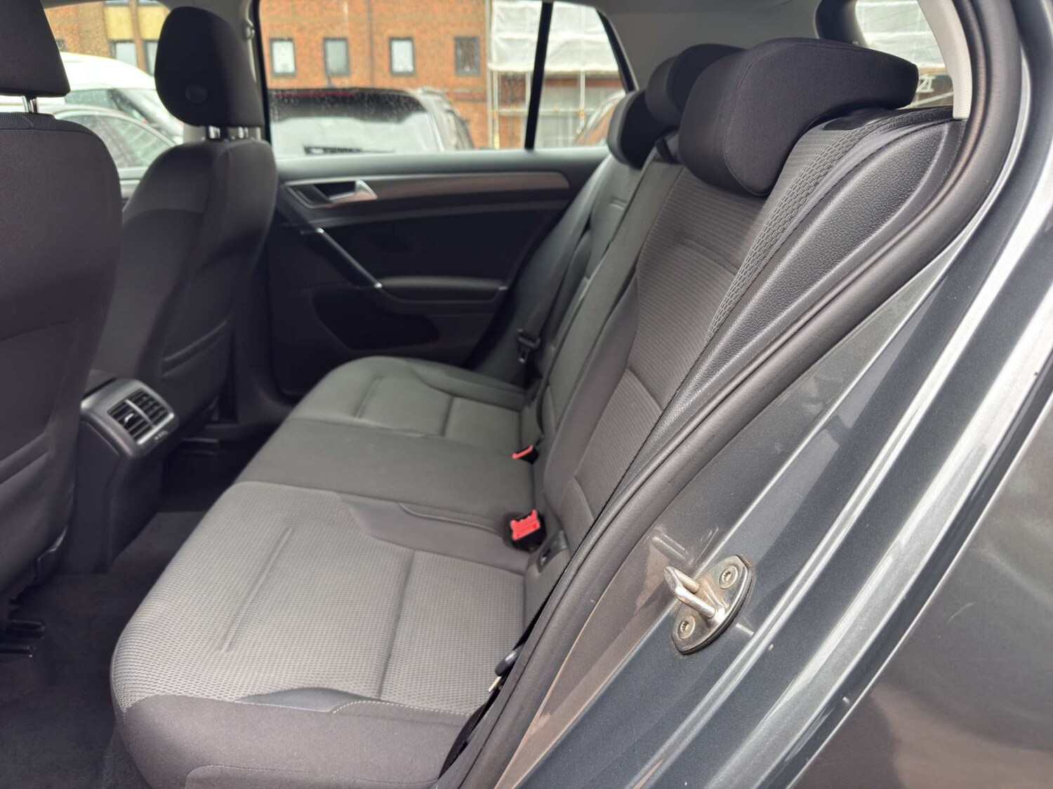 Used Volkswagen Golf 2018 for sale - 78011918: Photo 19