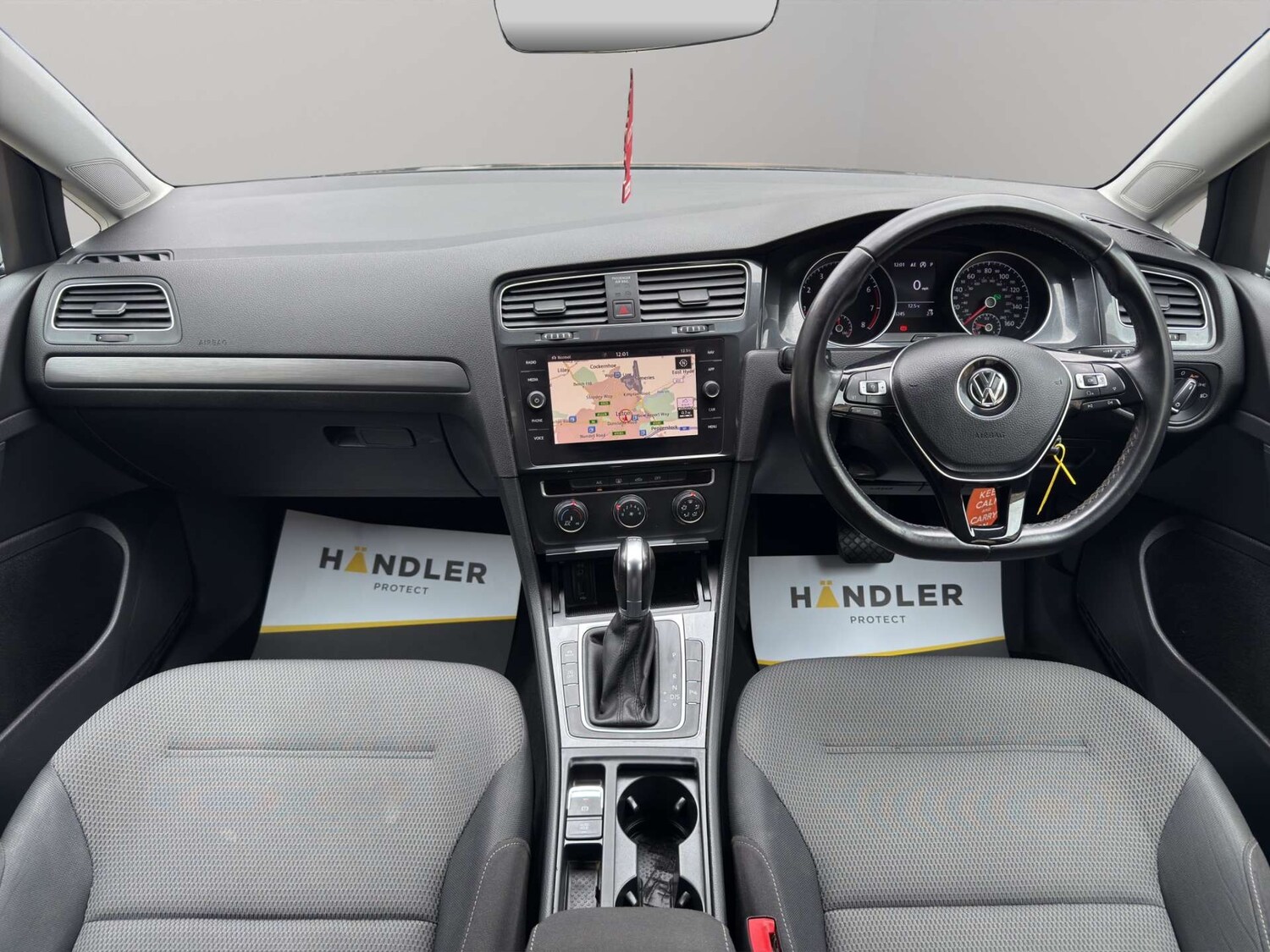 Used Volkswagen Golf 2018 for sale - 78011918: Photo 21