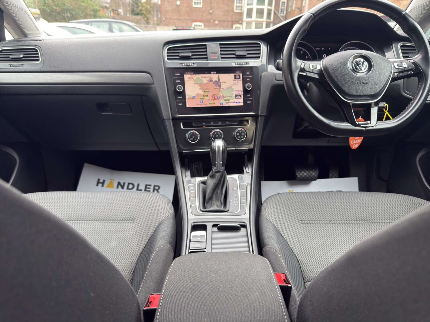 Used Volkswagen Golf 2018 for sale - 78011918: Photo 22