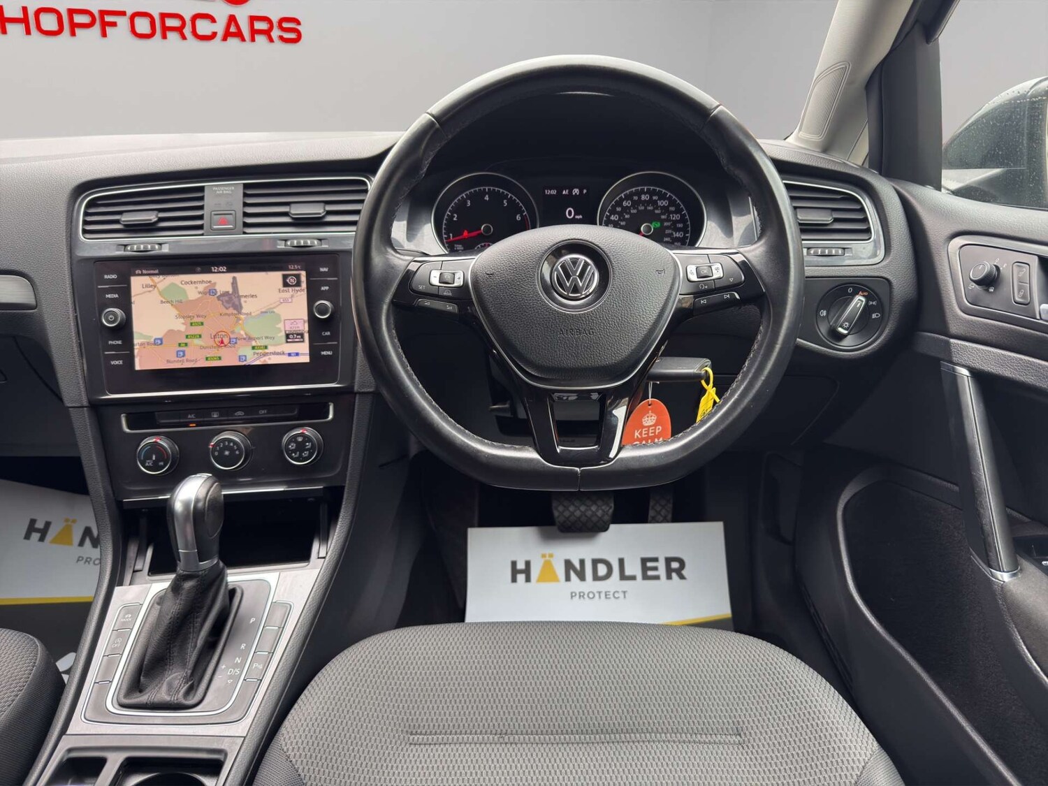 Used Volkswagen Golf 2018 for sale - 78011918: Photo 23