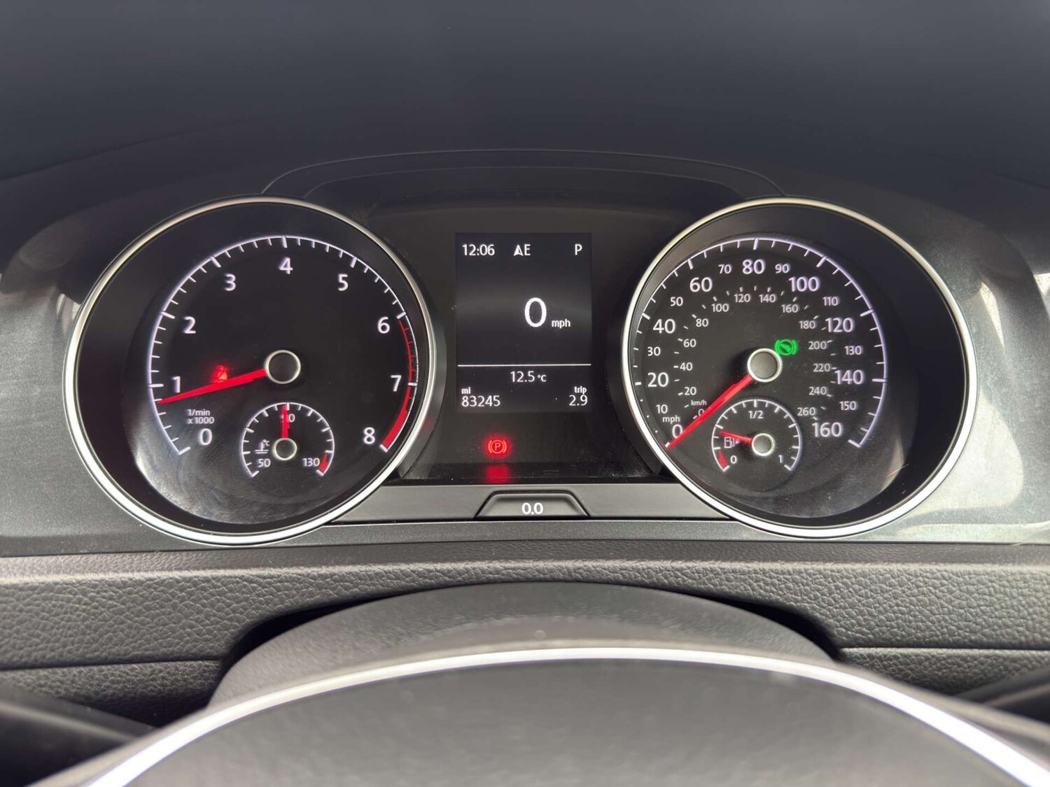 Used Volkswagen Golf 2018 for sale - 78011918: Photo 24