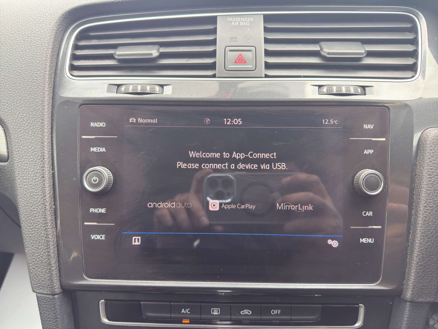 Used Volkswagen Golf 2018 for sale - 78011918: Photo 25