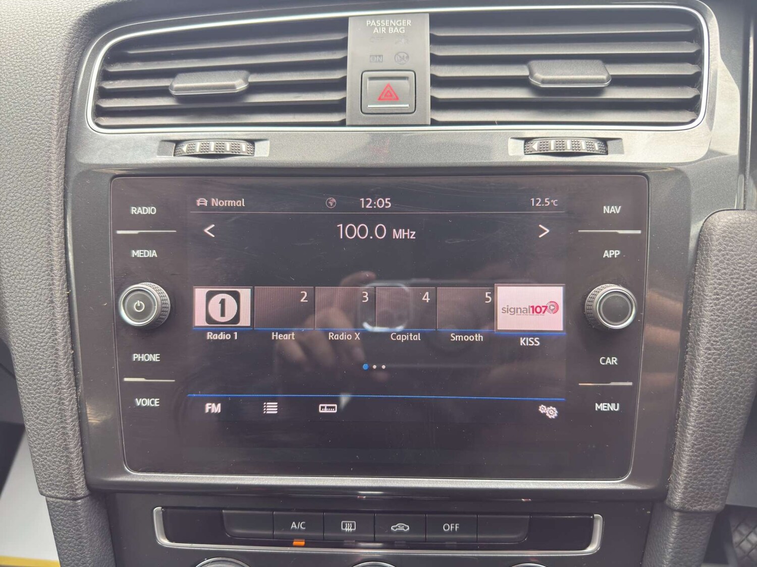 Used Volkswagen Golf 2018 for sale - 78011918: Photo 30