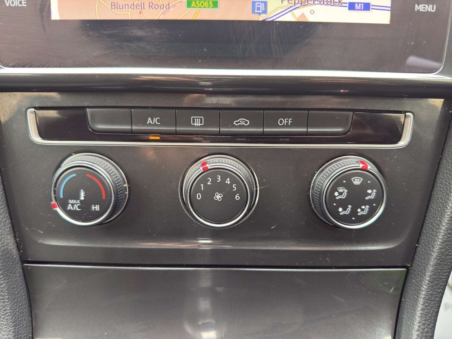 Used Volkswagen Golf 2018 for sale - 78011918: Photo 31