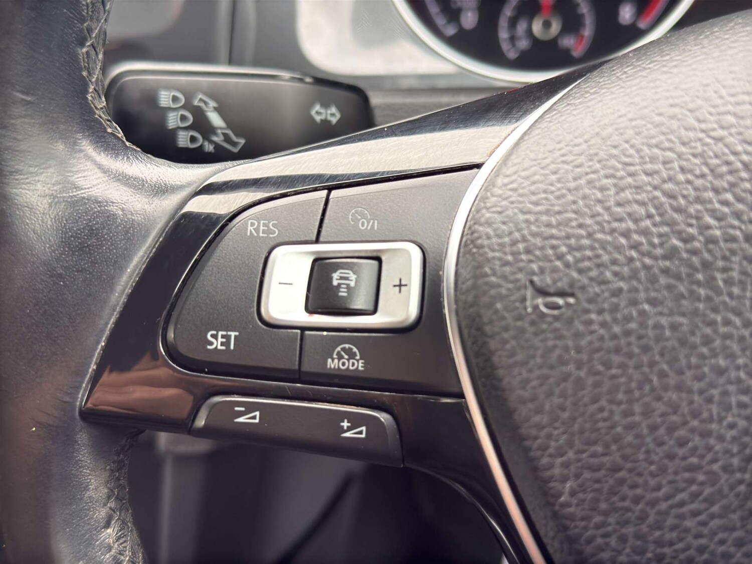 Used Volkswagen Golf 2018 for sale - 78011918: Photo 34