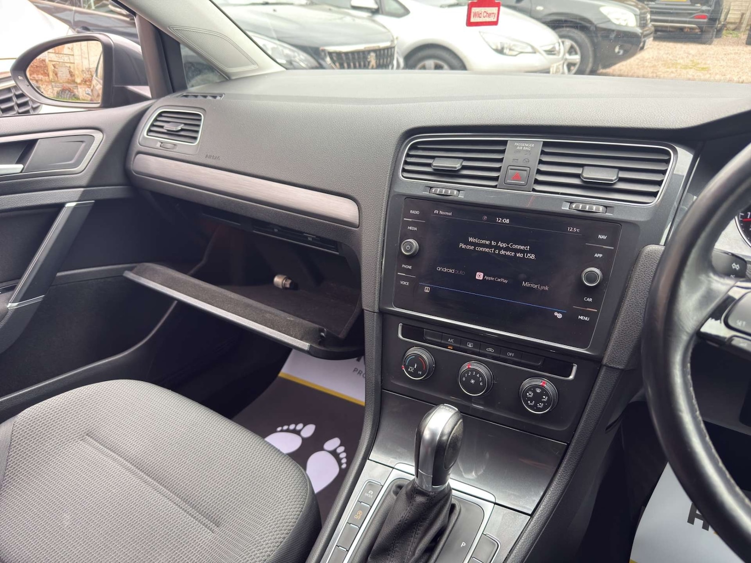 Used Volkswagen Golf 2018 for sale - 78011918: Photo 36