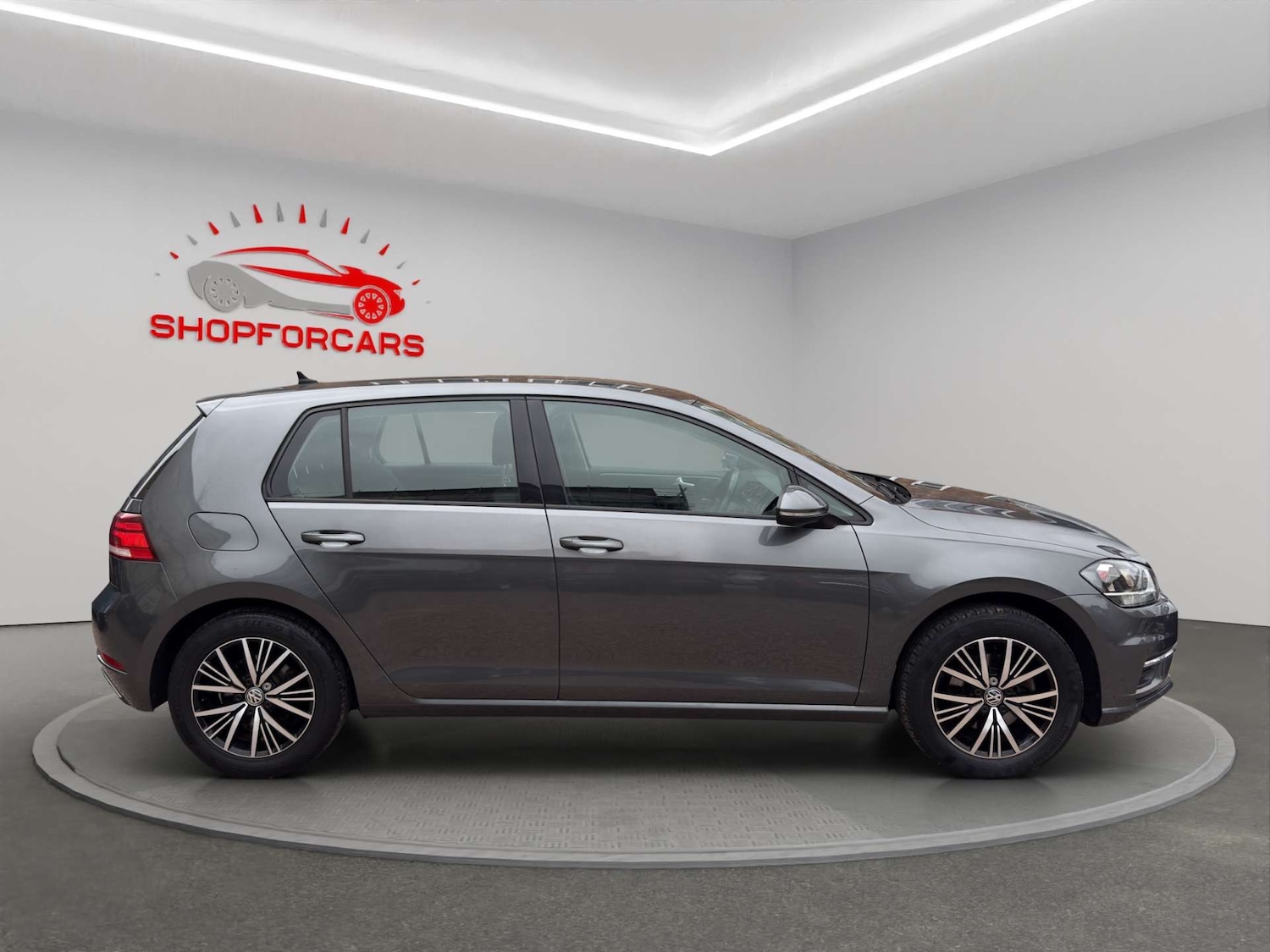 Used Volkswagen Golf 2018 for sale - 78011918: Photo 4