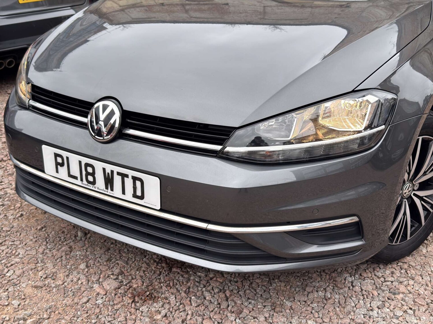 Used Volkswagen Golf 2018 for sale - 78011918: Photo 46