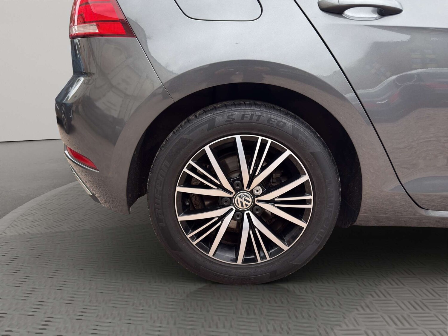 Used Volkswagen Golf 2018 for sale - 78011918: Photo 52