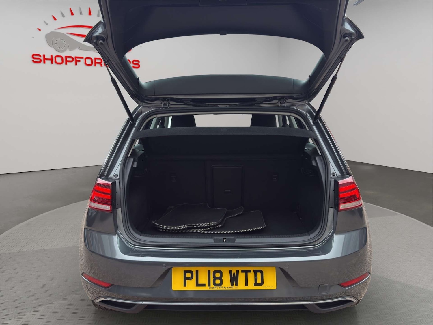 Used Volkswagen Golf 2018 for sale - 78011918: Photo 7