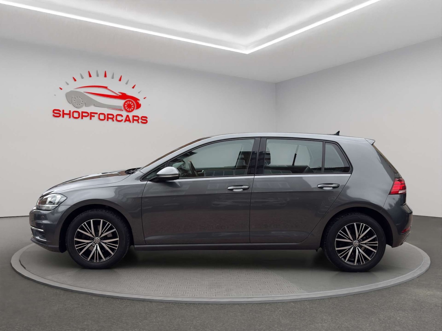 Used Volkswagen Golf 2018 for sale - 78011918: Photo 9