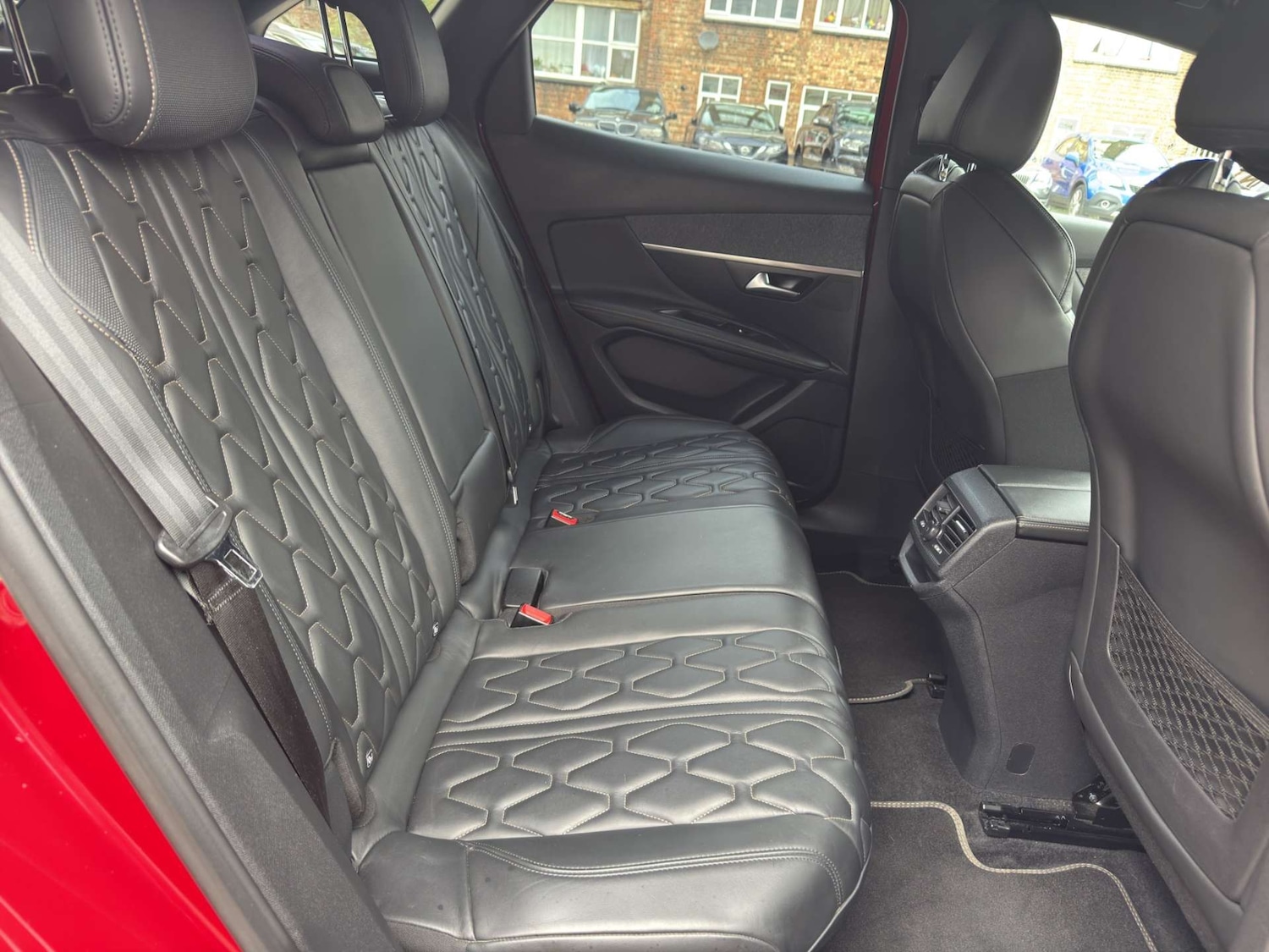 Used Peugeot 3008 2018 for sale - 76931766: Photo 16