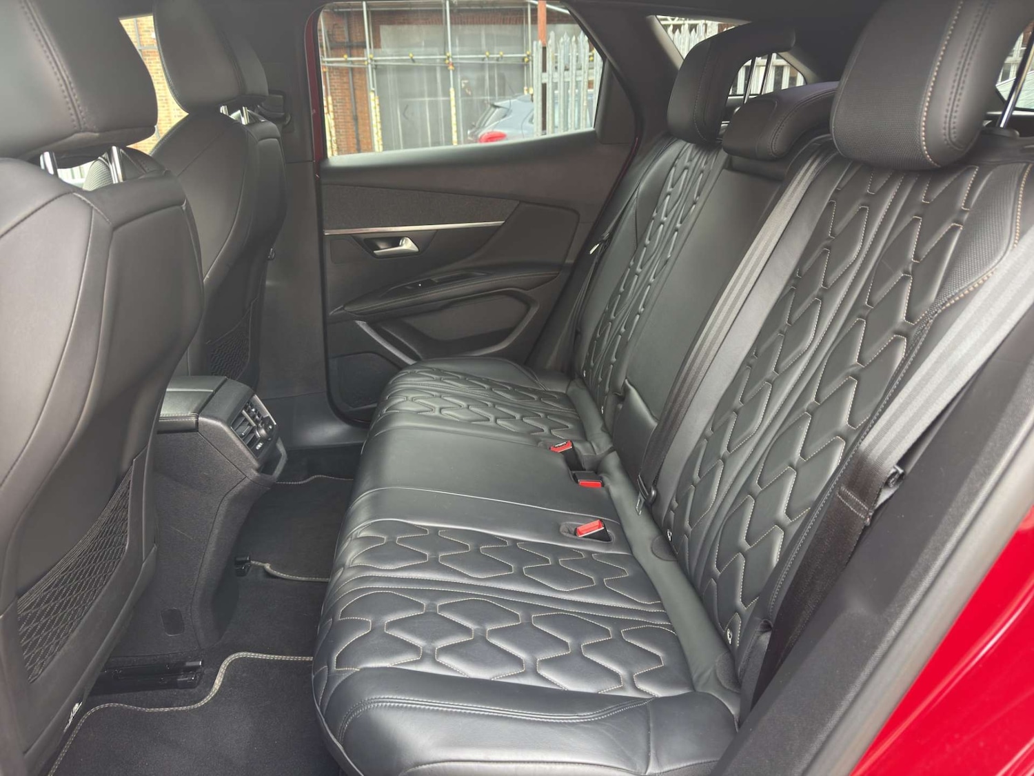 Used Peugeot 3008 2018 for sale - 76931766: Photo 21